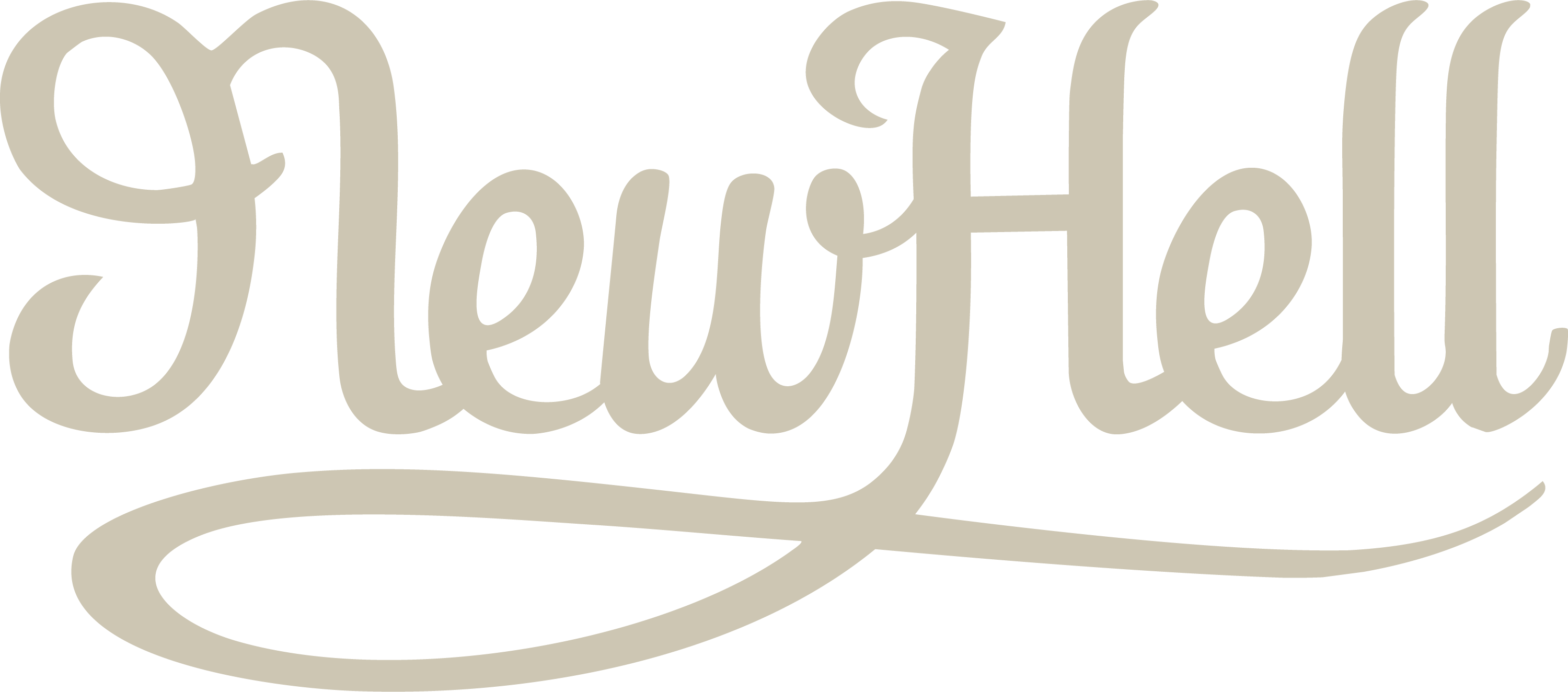 NEWHELL