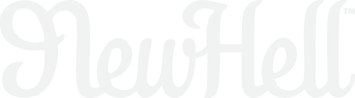 NEWHELL™
